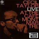 Cecil Taylor - Live At The Cafe Montmartre (2LP) (RSD Black Friday 2024) (New Vinyl)