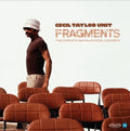 Cecil Taylor Unit - Fragments 1969 (New CD)