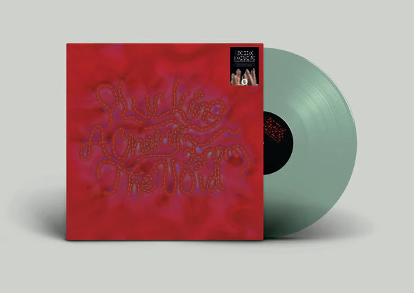 Cecile Believe - Plucking A Cherry From The Void (Clear Vinyl) (New Vinyl)