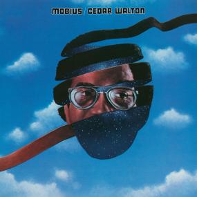 Cedar Walton - Mobius (New Vinyl)