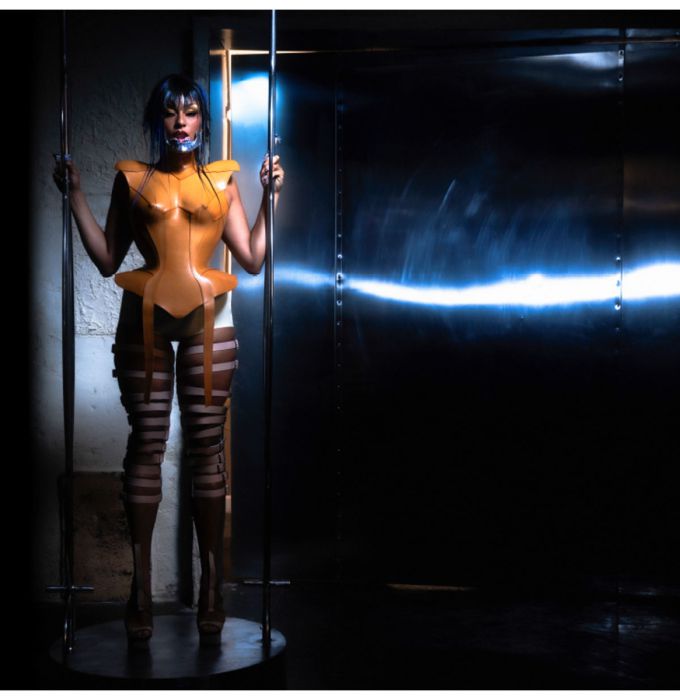 Celeste - Every Day (7") (RSD 2024) (New Vinyl)