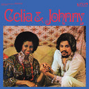 Celia Cruz & Johnny Pacheco - Celia & Johnny (180g) (New Vinyl)