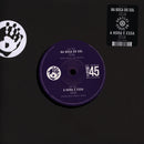 Célia – Na Boca Do Sol / A Hora é Essa 7" (New Vinyl)