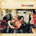 Céline Dion - 1 Fille & 4 Types (Pearly White Vinyl) (New Vinyl)