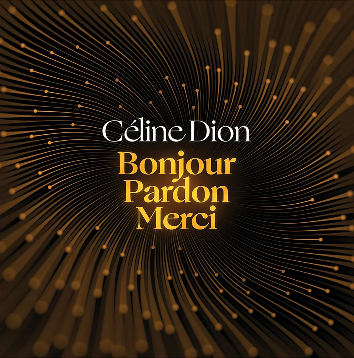 Céline Dion - Bonjour, Pardon, Merci / Dansons (New Vinyl)