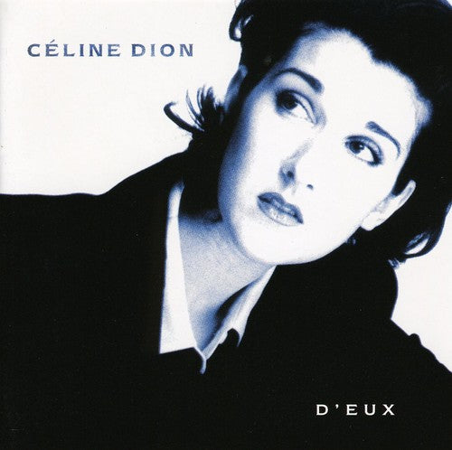 Celine Dion - D'Eux (New CD)
