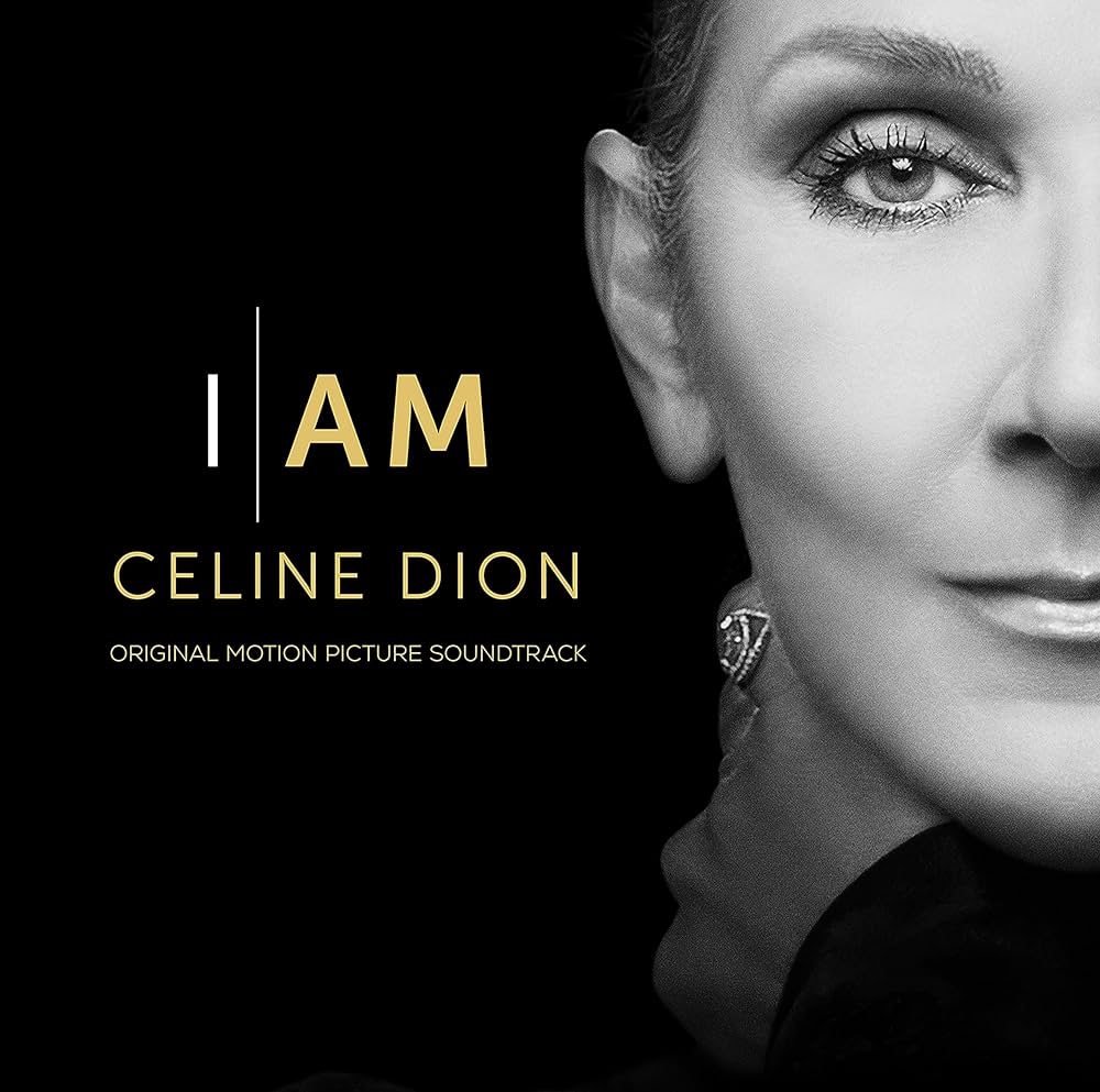 Celine Dion - I Am (Original Motion Picture Soundtrack) (New Vinyl)