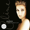 Céline Dion - Let's Talk About Love (Pearly White Vinyl) (New Vinyl)