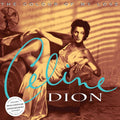 Céline Dion - The Colour Of My Love (Pearly White Vinyl) (New Vinyl)