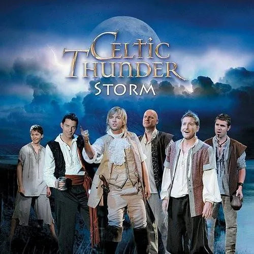 Celtic Thunder - Storm (15th Anniversary) (New CD)