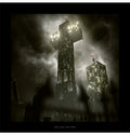 Cemetery Skyline - Nordic Gothic (Limited Colour Deluxe Edition) (New Vinyl)