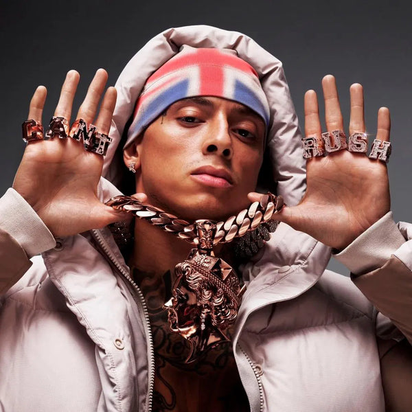 Central Cee - Can?ÇÖt Rush Greatness (New Vinyl)