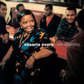 Cesaria Evora - Cafe Atlantico (Gold Coloured Vinyl) (New Vinyl)