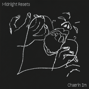 Chaerin Im - Midnight Resets (New Vinyl)