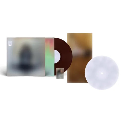 Chaeyoung (Twice) - Lil Fantasy Vol. 1 (Avocado Pit Vinyl) (New Vinyl)