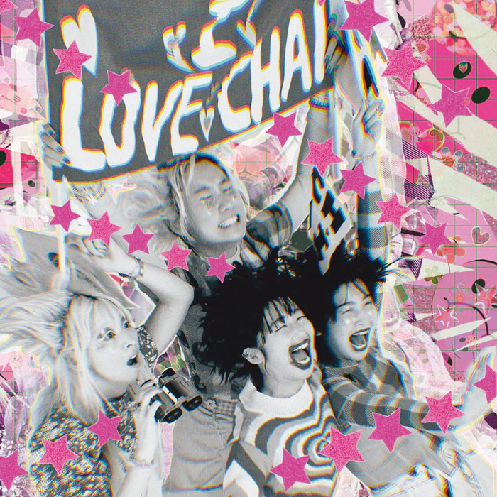 Chai - Chai (New CD)