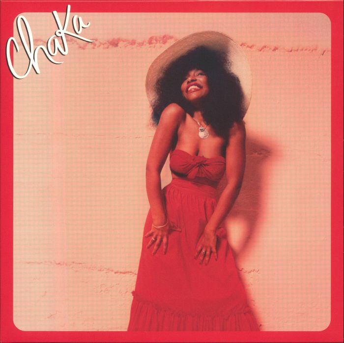 Chaka Khan - Chaka (Deluxe 45th Anniversary) (New Vinyl)