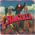 Chaka Khan - Chakzilla (New Vinyl)
