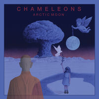 Chameleons - Arctic Moon (New Vinyl)