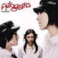 Chanpan - Autogratis (New Vinyl)