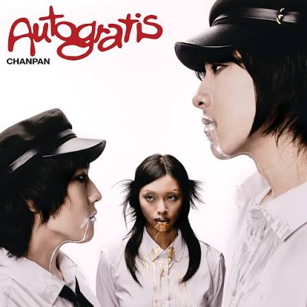 Chanpan - Autogratis (New Vinyl)