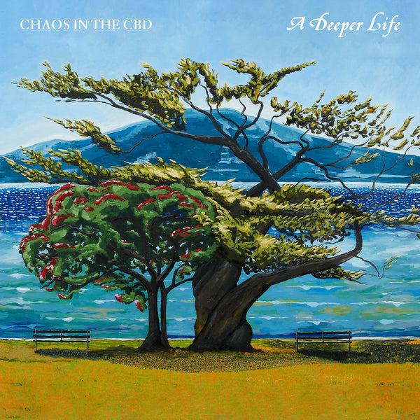 Chaos in the CBD - A Deeper Life (New Vinyl)