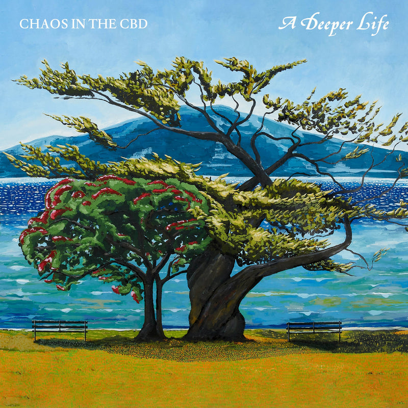 Chaos in the CBD - A Deeper Life (New Vinyl)