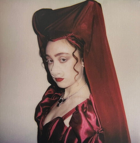 Chappell Roan - Good Luck, Babe! (7") (Red Vinyl) (New Vinyl)