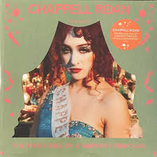 Chappell Roan - Rise And Fall Of A Midwest Princess (Limited Anniversary Edition 2LP) (New Vinyl)