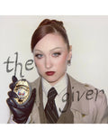 Chappell Roan - The Giver 7" (Investigator Cover/Silver Vinyl) (New Vinyl)
