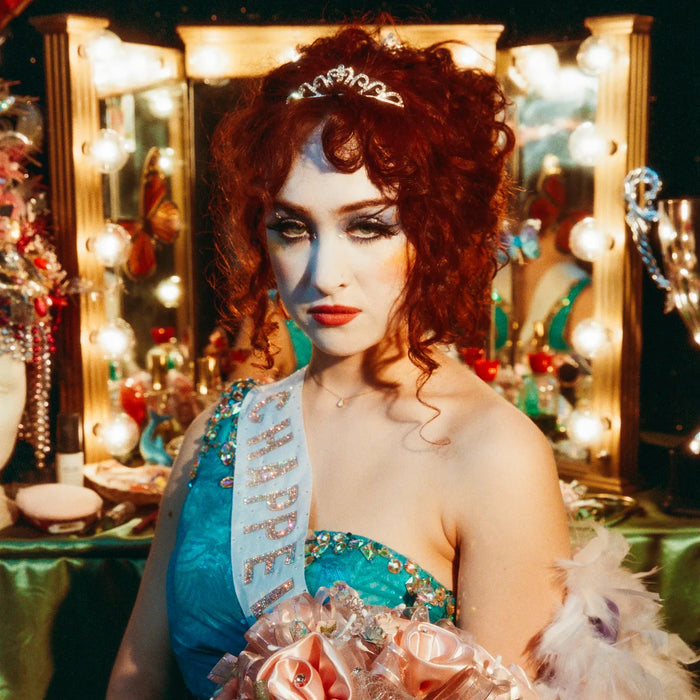 Chappell Roan - The Rise And Fall Of A Midwest Princess (New CD)