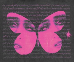 Chappell Roan - The Rise And Fall Of A Midwest Princess (New Cassette)