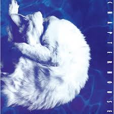 Chapterhouse - Whirlpool (White & Black Marbled Vinyl) (New Vinyl)