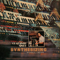 Charanjit Singh - Synthesizing: Ten Ragas To A Disco Beat (New CD)
