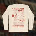 Charanjit Singh - Ten Ragas To A Disco Beat - Longsleeve T-Shirt