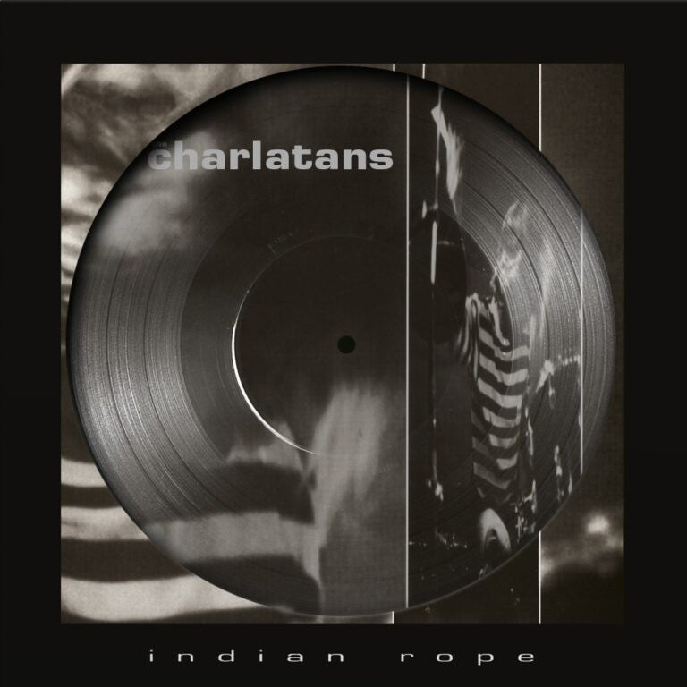 Charlatans - Indian Rope (Picture Disc 12" EP) (RSD 2024) (New Vinyl)