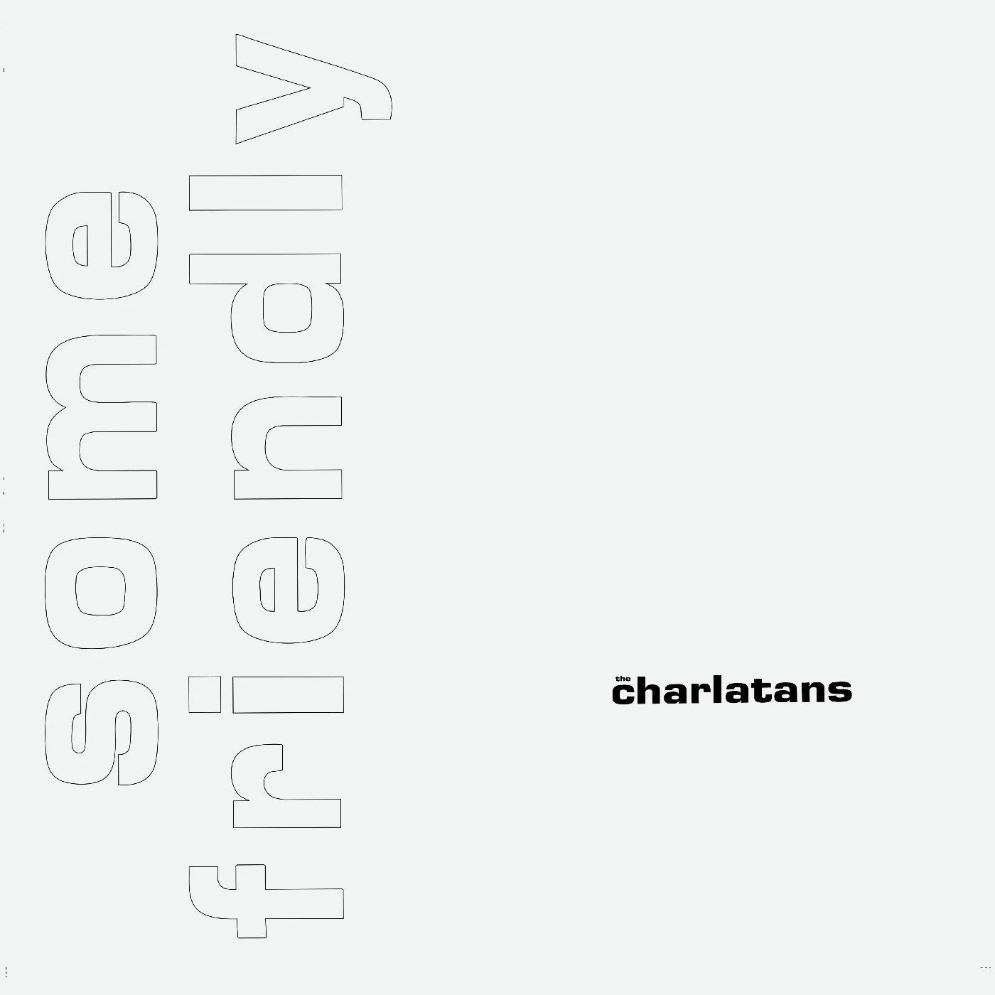 Charlatans - Some Friendly (2CD/35th Ann.) (New CD)