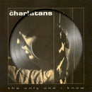 Charlatans UK - The Only One I Know (12" EP) (Picture Disc) (RSD 2025) (New Vinyl)