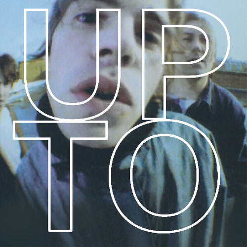 Charlatans UK - Up To Our Hips (2LP/30th Ann./Petrol Blue) (New Vinyl)