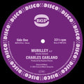 Charles Earland - Murilley b/w Leaving This Planet 7" (New Vinyl)
