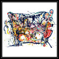 Charles Gayle / Milford Graves / William Parker - Webo (3LP) (New Vinyl)