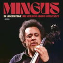 Charles Mingus - In Argentina: The Buenos Aires Concert (3LP 180g) (RSD 2025) (New Vinyl)