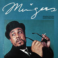 Charles Mingus - Mingus (2023 Remaster) (New CD)