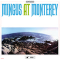 Charles Mingus - Mingus At Monterey (2LP) (RSD 2025) (New Vinyl)