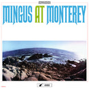 Charles Mingus - Mingus At Monterey (New CD)