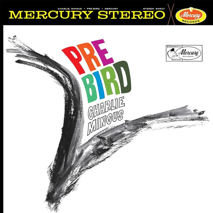 Charles Mingus - Pre-Bird (Acoustic Sounds Series) (New Vinyl)