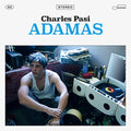Charles Pasi - Adamas (New Vinyl)