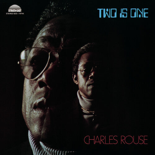 Charles Rouse - Two Is One (New Vinyl)