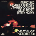 Charles Tolliver - Live At Slugs', Volume I & II (2LP) (New Vinyl)