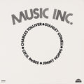 Charles Tolliver & Stanley Cowell - Music Inc (Deluxe Edition) (New Vinyl)
